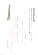 Mercedes-Benz - Vintage Photograph