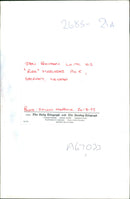 Mercedes-Benz - Vintage Photograph