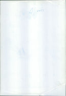 Mercedes-Benz mini - Vintage Photograph