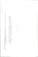 Flamingo Bird:Dr simon pickering. - Vintage Photograph