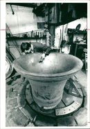 Mr Nigel Turner - Vintage Photograph