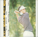 Paul Azinger American professional golfer. - Vintage Photograph