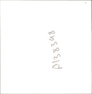 Paul Azinger American professional golfer. - Vintage Photograph