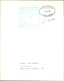 Paul Azinger American professional golfer. - Vintage Photograph