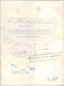 G.R. Skudder. - Vintage Photograph