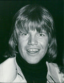 Robin Asquith. - Vintage Photograph