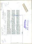 Mercedes-Benz estate - Vintage Photograph