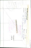 Mercedes-Benz - Vintage Photograph