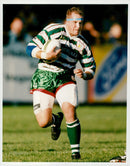 Gary Chambers. - Vintage Photograph