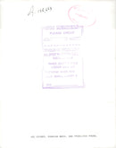 Joe Cribbs American football player - Vintage Photograph