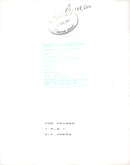 Joe Cribbs American football player - Vintage Photograph