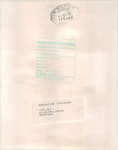 Bernie Kosar American football quarterback. - Vintage Photograph