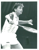 Judith Wiesner. - Vintage Photograph