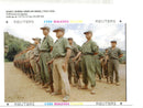 File photo aug 93 young khun sas mong tai army soldiers train. - Vintage Photograph