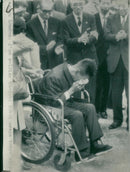 Shoichi Yokoi - Vintage Photograph