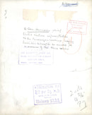 Lieutenant General William Kelly Harrison Jr. - Vintage Photograph