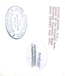 William Hamling Writer - Vintage Photograph