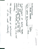 Lt. Col. Mike Wharmby. - Vintage Photograph