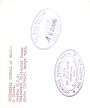 London guildhall school of musical. - Vintage Photograph