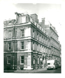 London guildhall school of musical. - Vintage Photograph