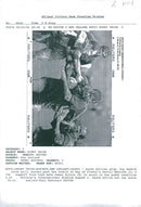 Rugby Union - Vintage Photograph