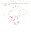 Vauxhall Motors: Cavalier gsi 2000 16v - Vintage Photograph