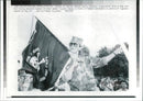 Chetnik - Vintage Photograph