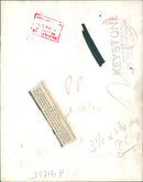 Bavarian Musician. - Vintage Photograph