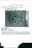 Rwanda War: Belgian Troops. - Vintage Photograph