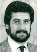 Manuel Marin Gonzalez. - Vintage Photograph