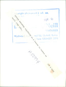 Prince Emanuel Galitzine - Vintage Photograph