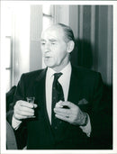 Prince Emanuel Galitzine - Vintage Photograph