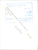 Princess Emanuel Galitzine - Vintage Photograph