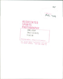 John Lydiat. - Vintage Photograph