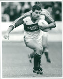 John Lydiat. - Vintage Photograph