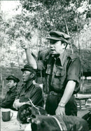 Brang Seng. - Vintage Photograph