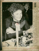 Prince Ludwig Rudolph of Hanover Music producer. - Vintage Photograph