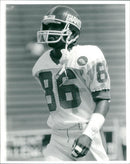 Lionel Manuel. - Vintage Photograph