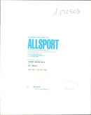 Bill Parcells American football coach - Vintage Photograph