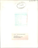 Jay Schroeder American football player: - Vintage Photograph