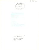 Jay Schroeder American football player: - Vintage Photograph