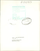 Jay Schroeder American football player: - Vintage Photograph