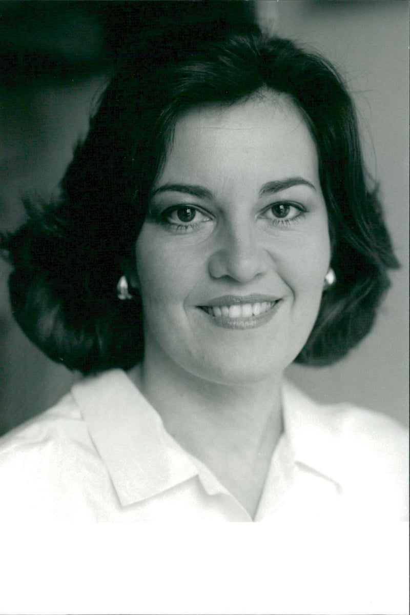 Corbin jane. - Vintage Photograph