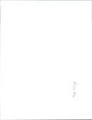 Urs Lehmann - Vintage Photograph