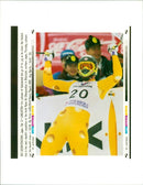 Urs Lehmann - Vintage Photograph