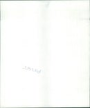 Aziz Nesin Turkish writer. - Vintage Photograph