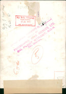 G.W.: Italy, Catania. - Vintage Photograph