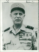 ex gen.salan. - Vintage Photograph