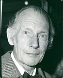 Canadian filmmaker James Cameron - Vintage Photograph