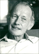 Canadian filmmaker James Cameron - Vintage Photograph